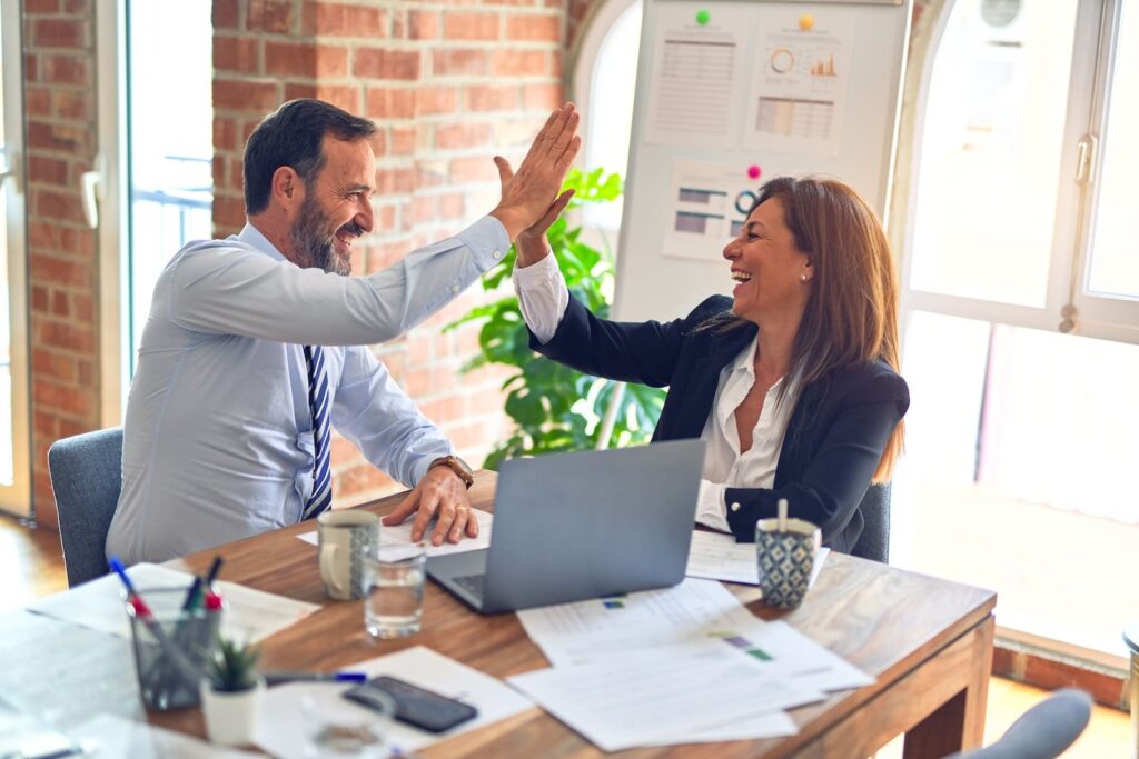 La IA cambia la estrategia inmobiliaria de las empresas: crece el interés por oficinas flexibles