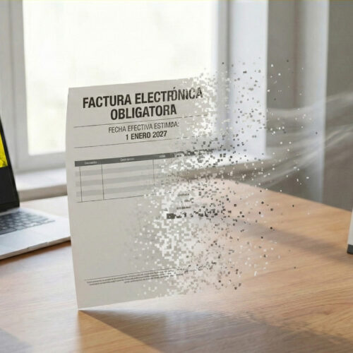 El Gobierno aplaza Verifactu hasta 2027: qué cambia para abogados, asesorías y despachos fiscales