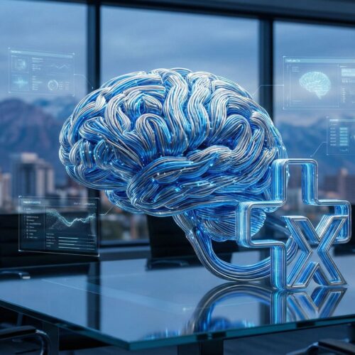 De la “receta automática” a la “cláusula automática”: así sería un sistema de IA para abogados y contratos